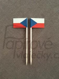 10 ks, 30x20 mm - gastrovlaječka ČR